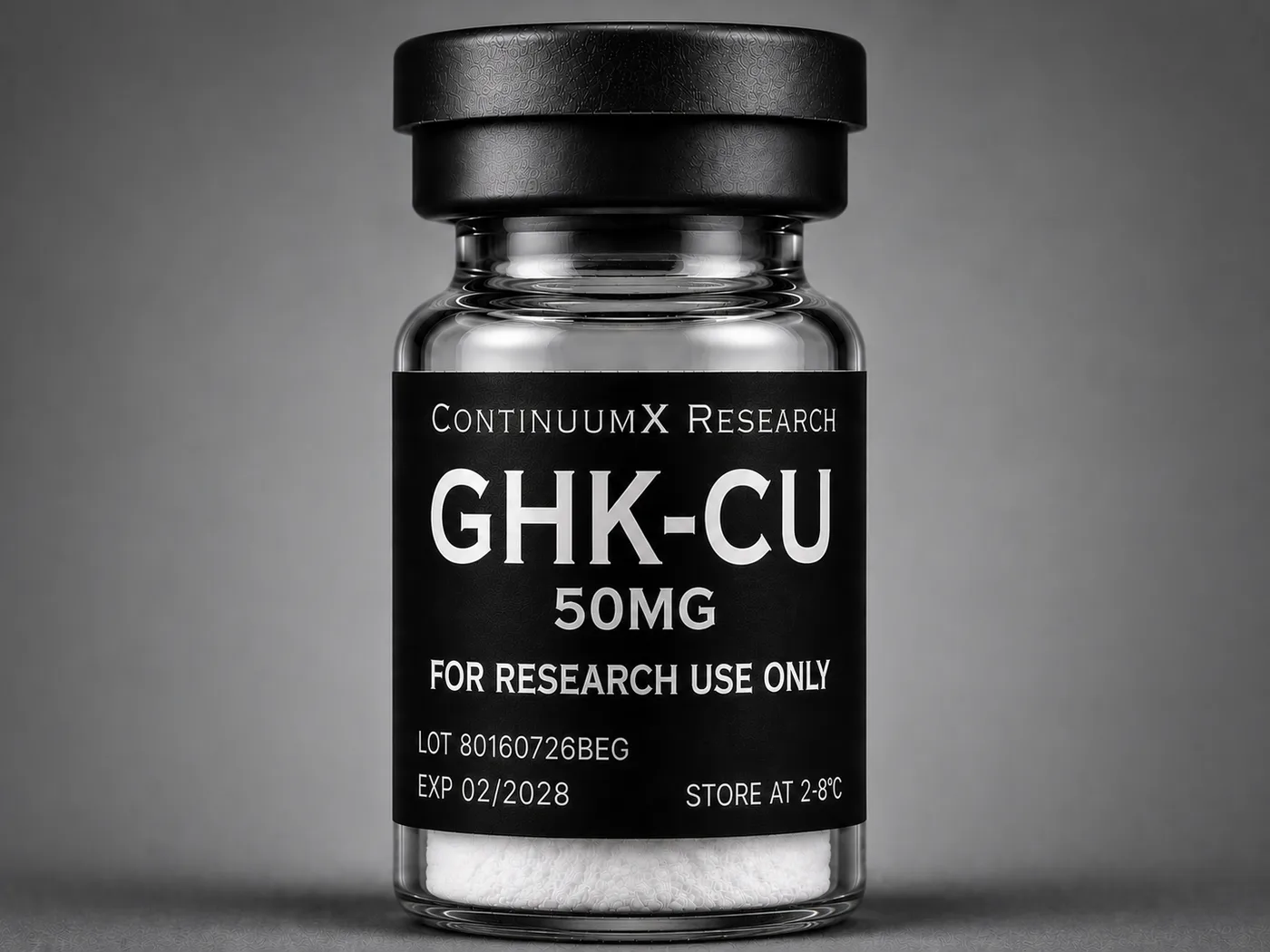 ghk cu negatives GHK-Cu BPC-157 - YouTube Anti Inflammory Color:Birch White